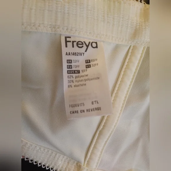 Freya Bra Strapless Conversion - Picture 6 of 6